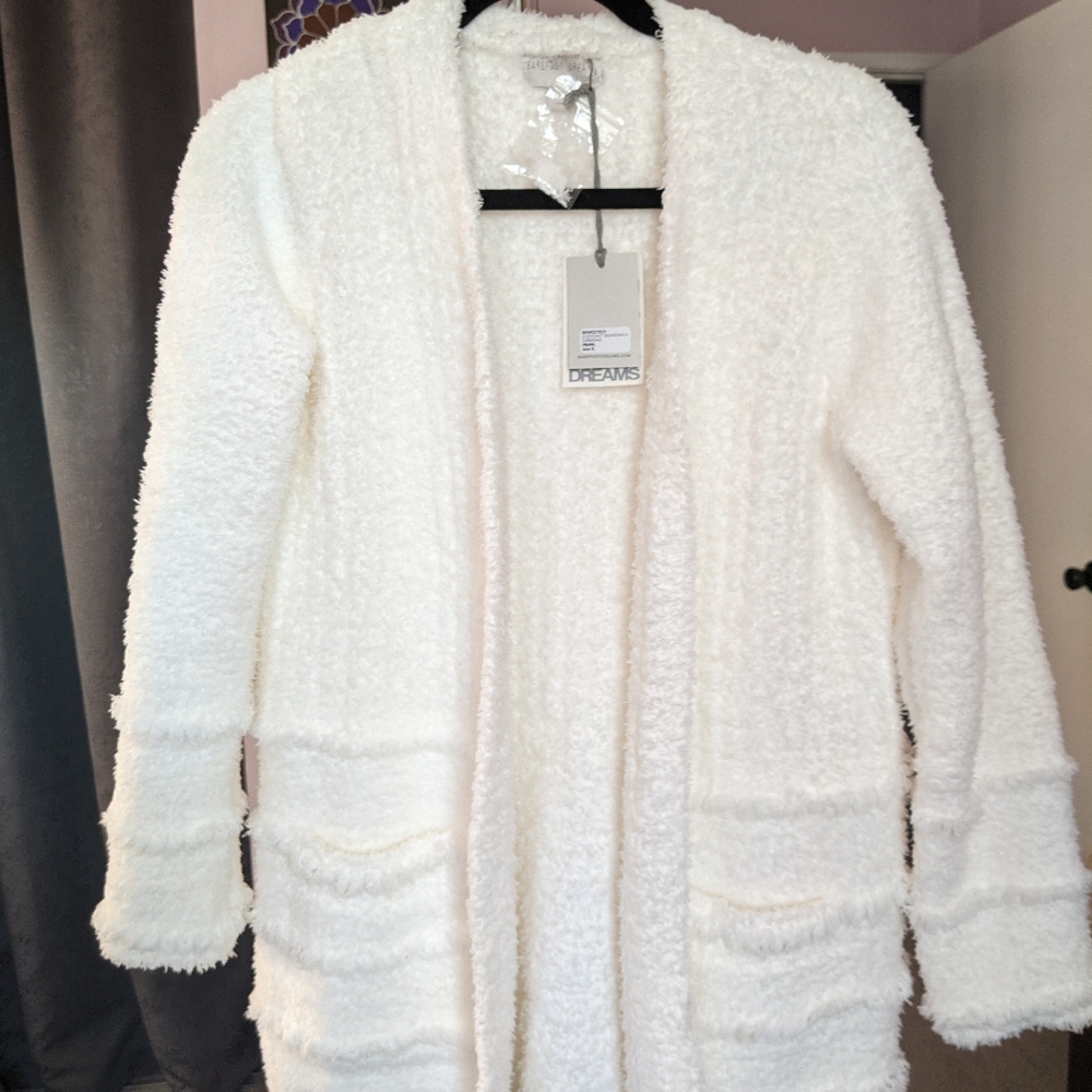 Barefoot Dreams Boardwalk Cardigan